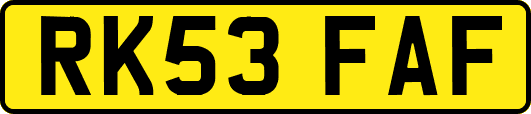 RK53FAF