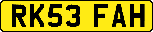 RK53FAH