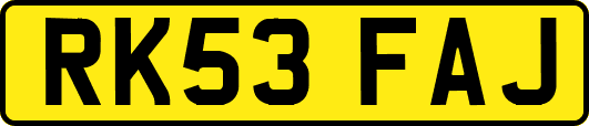 RK53FAJ
