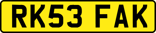 RK53FAK