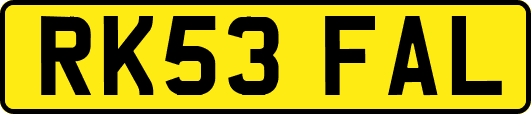 RK53FAL
