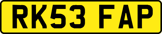 RK53FAP