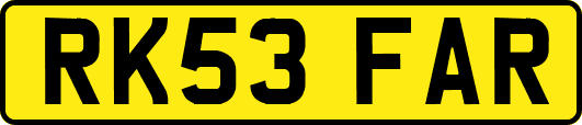 RK53FAR