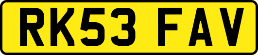 RK53FAV
