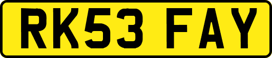 RK53FAY