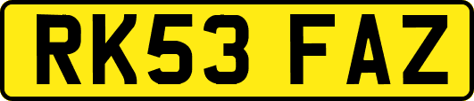 RK53FAZ