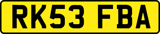 RK53FBA