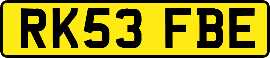 RK53FBE