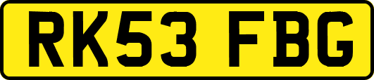RK53FBG