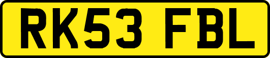 RK53FBL