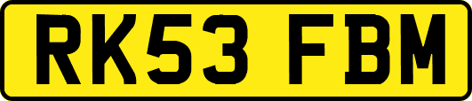 RK53FBM
