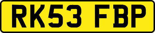 RK53FBP
