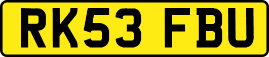 RK53FBU