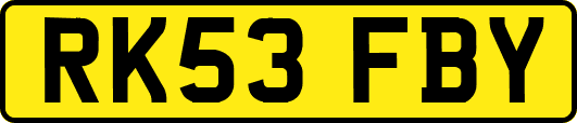 RK53FBY