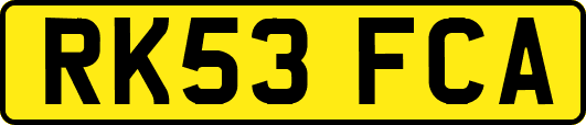 RK53FCA