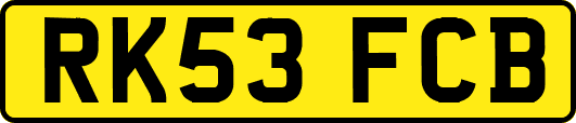 RK53FCB