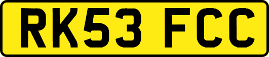 RK53FCC