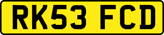 RK53FCD