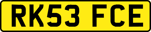 RK53FCE