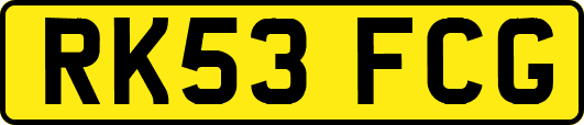 RK53FCG
