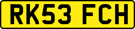 RK53FCH
