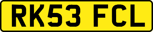 RK53FCL
