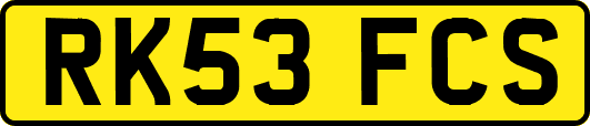 RK53FCS
