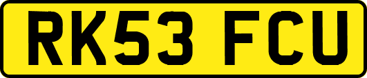 RK53FCU