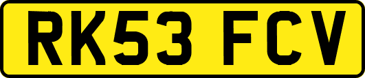 RK53FCV