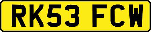 RK53FCW