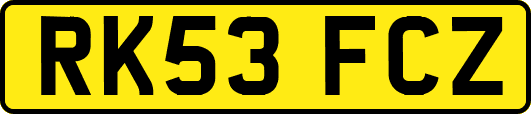 RK53FCZ