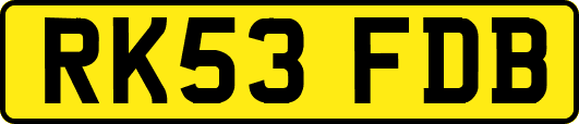RK53FDB