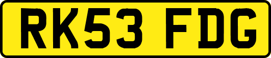 RK53FDG