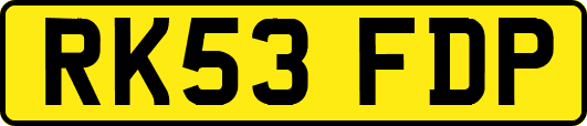 RK53FDP