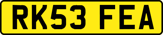 RK53FEA