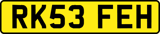 RK53FEH