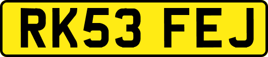 RK53FEJ