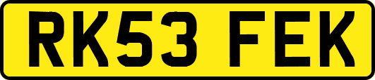 RK53FEK