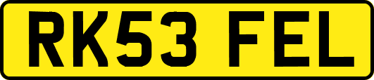 RK53FEL