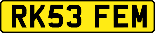 RK53FEM