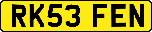 RK53FEN
