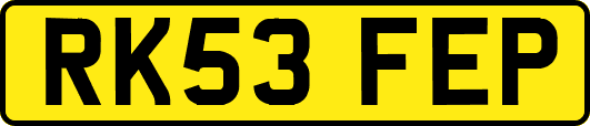 RK53FEP