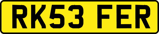 RK53FER