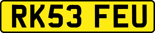 RK53FEU