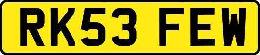 RK53FEW