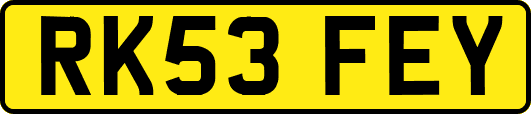 RK53FEY