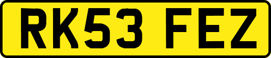 RK53FEZ