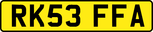 RK53FFA
