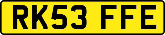 RK53FFE