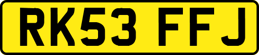 RK53FFJ